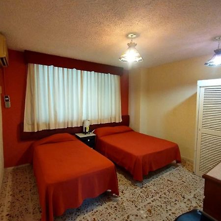 Suites Angelopolis Acapulco Ngoại thất bức ảnh