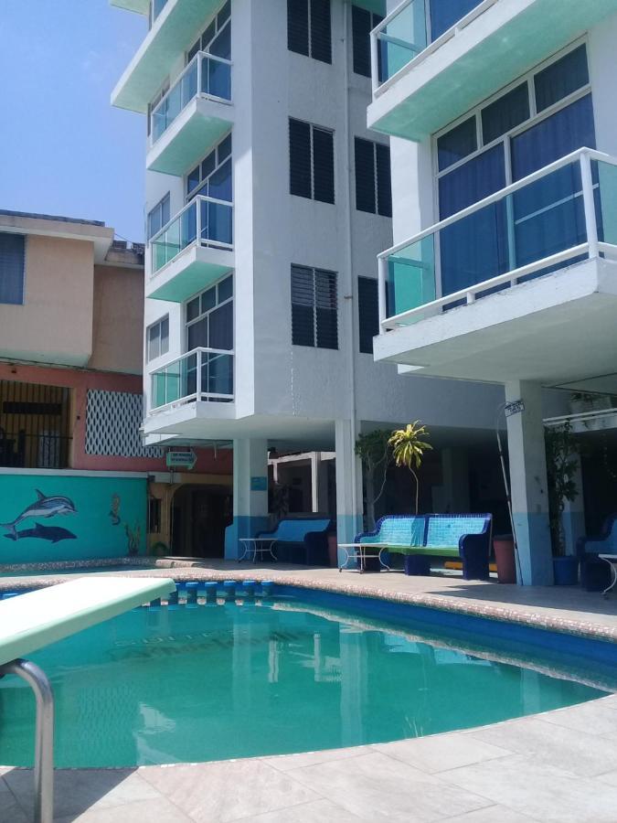 Suites Angelopolis Acapulco Ngoại thất bức ảnh