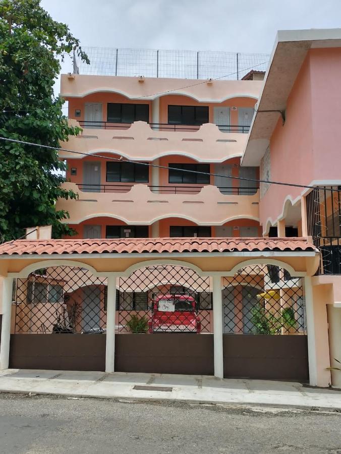 Suites Angelopolis Acapulco Ngoại thất bức ảnh