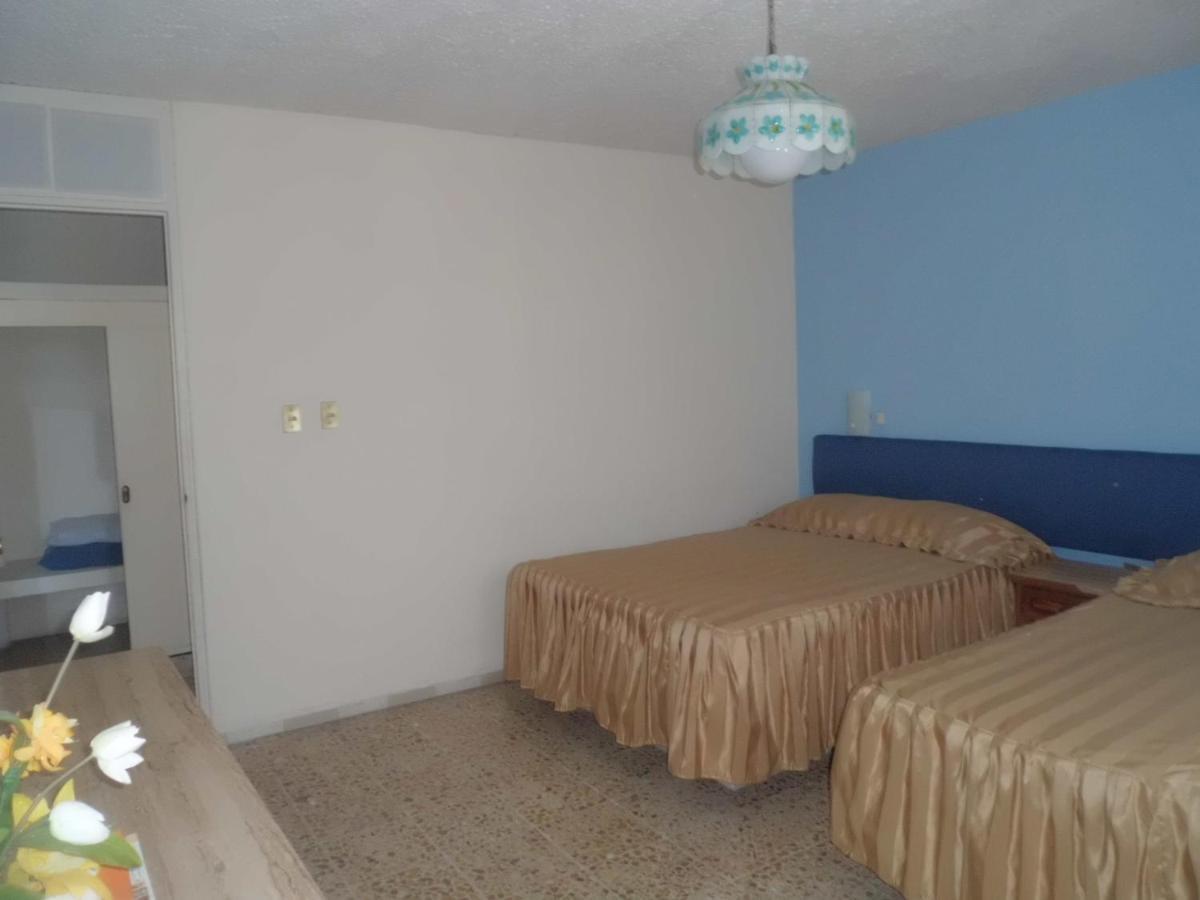 Suites Angelopolis Acapulco Ngoại thất bức ảnh