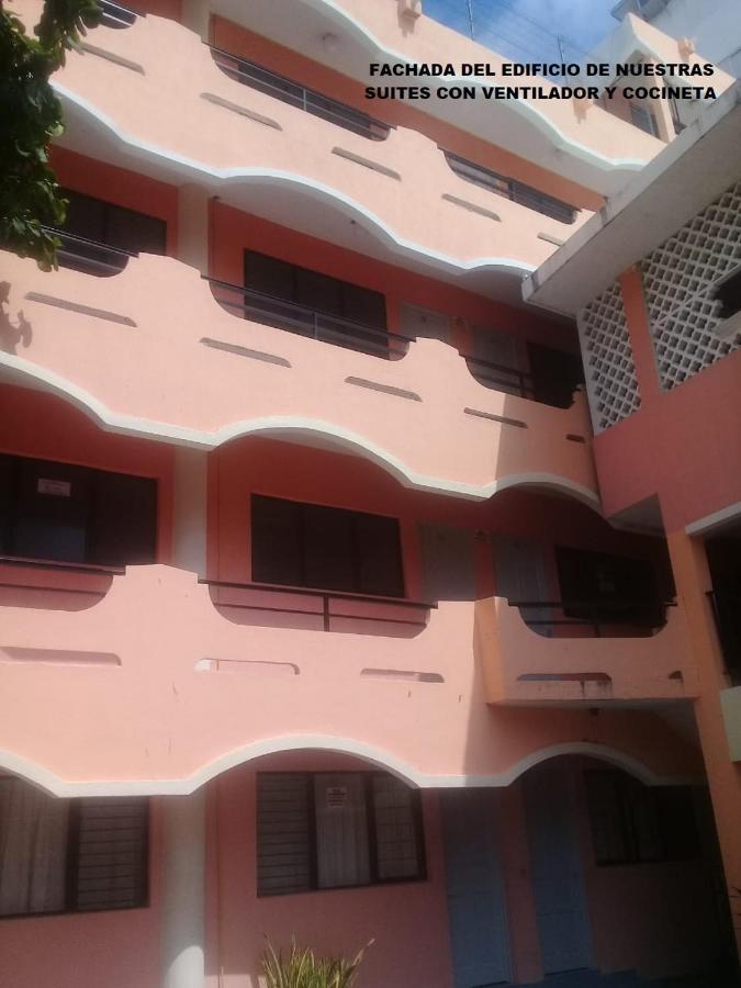 Suites Angelopolis Acapulco Ngoại thất bức ảnh