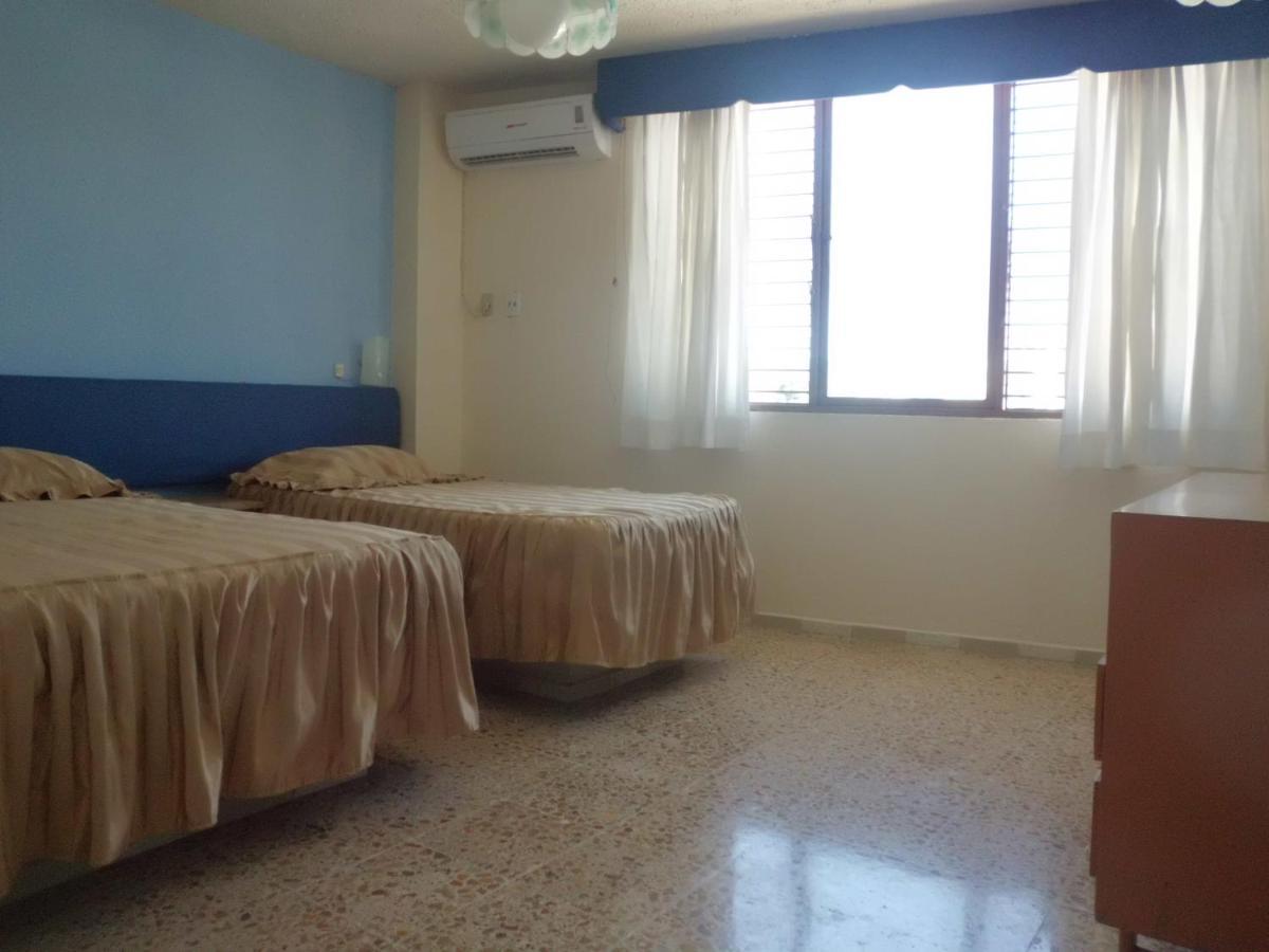 Suites Angelopolis Acapulco Ngoại thất bức ảnh