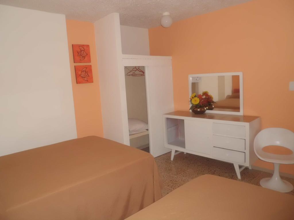 Suites Angelopolis Acapulco Ngoại thất bức ảnh
