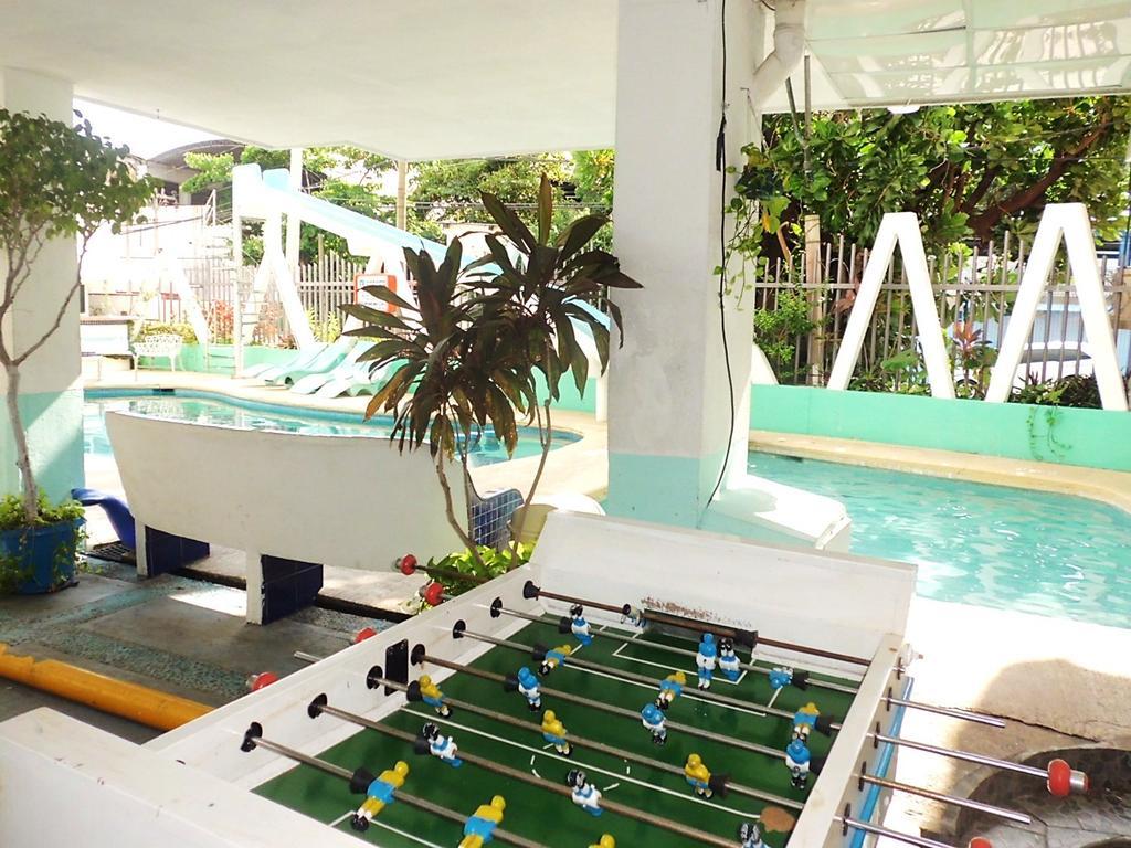 Suites Angelopolis Acapulco Ngoại thất bức ảnh