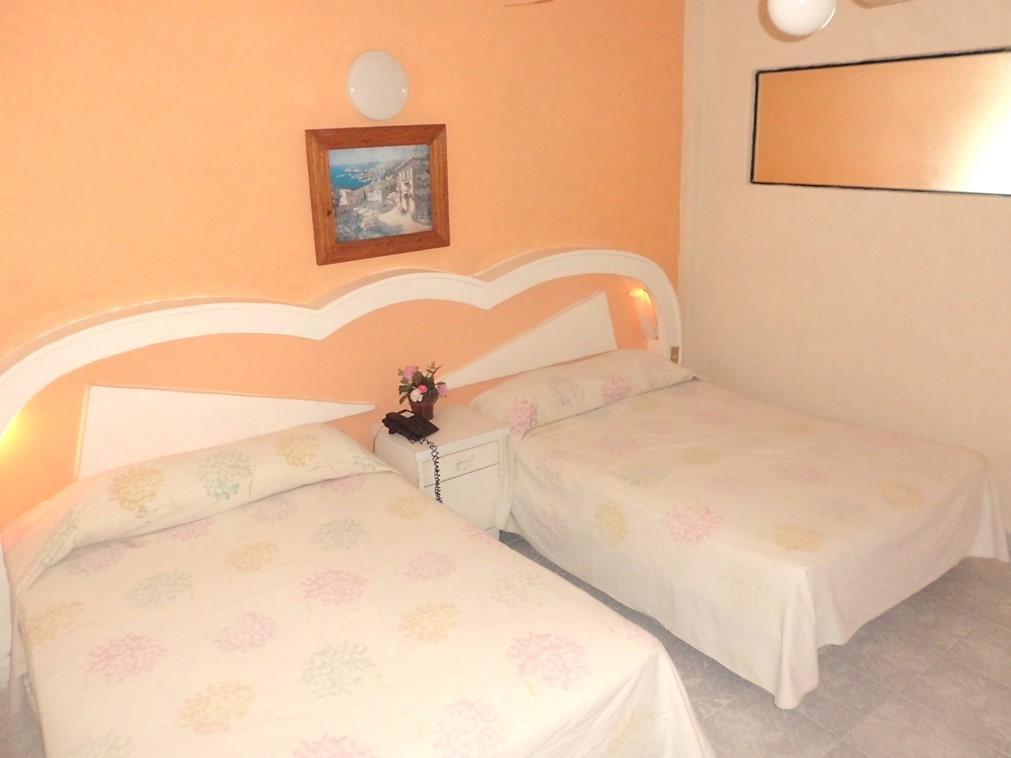 Suites Angelopolis Acapulco Ngoại thất bức ảnh