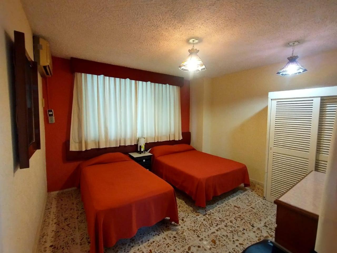Suites Angelopolis Acapulco Ngoại thất bức ảnh