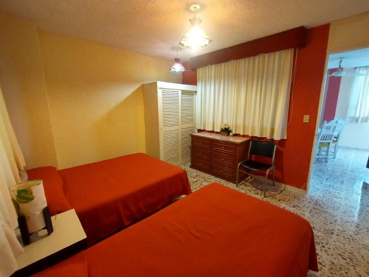 Suites Angelopolis Acapulco Ngoại thất bức ảnh