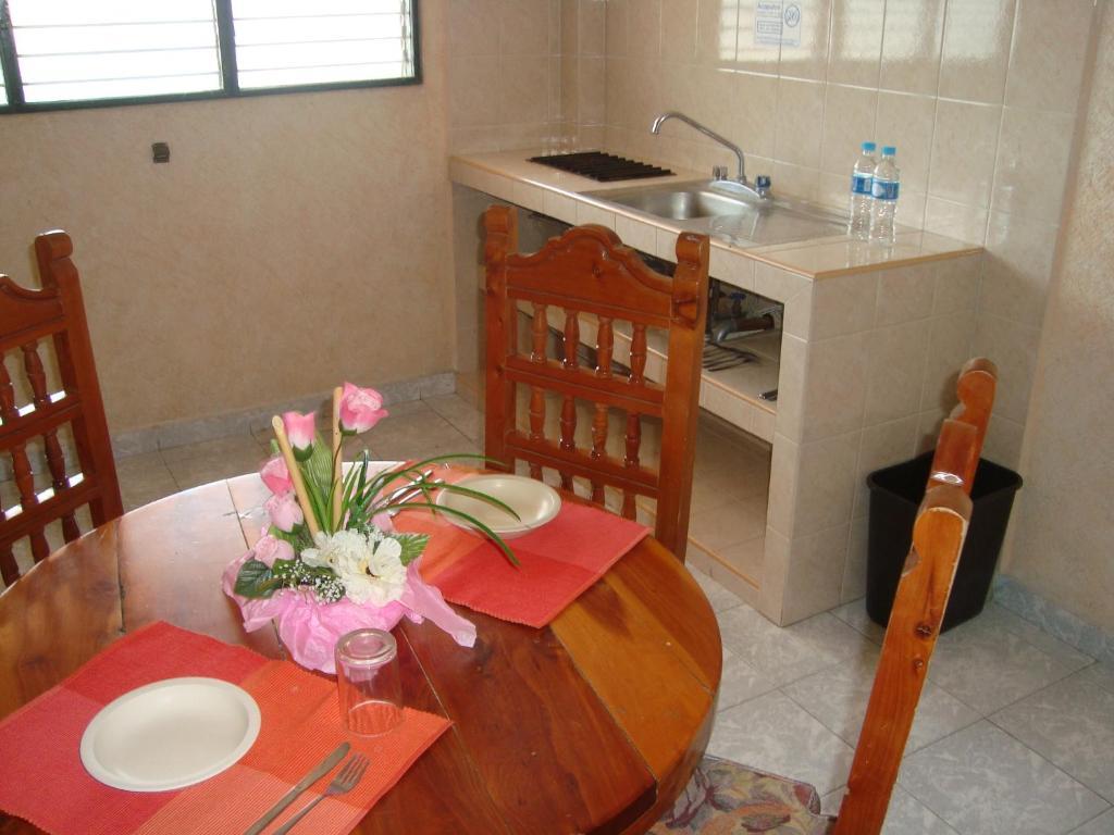 Suites Angelopolis Acapulco Ngoại thất bức ảnh