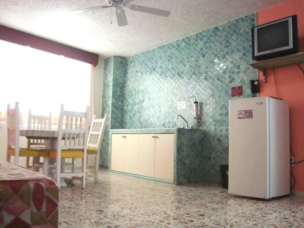 Suites Angelopolis Acapulco Ngoại thất bức ảnh