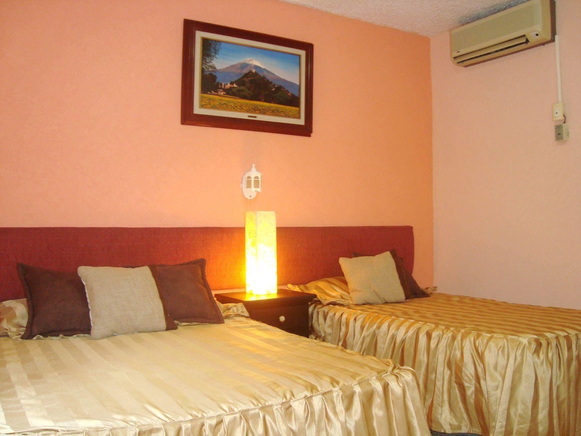 Suites Angelopolis Acapulco Ngoại thất bức ảnh