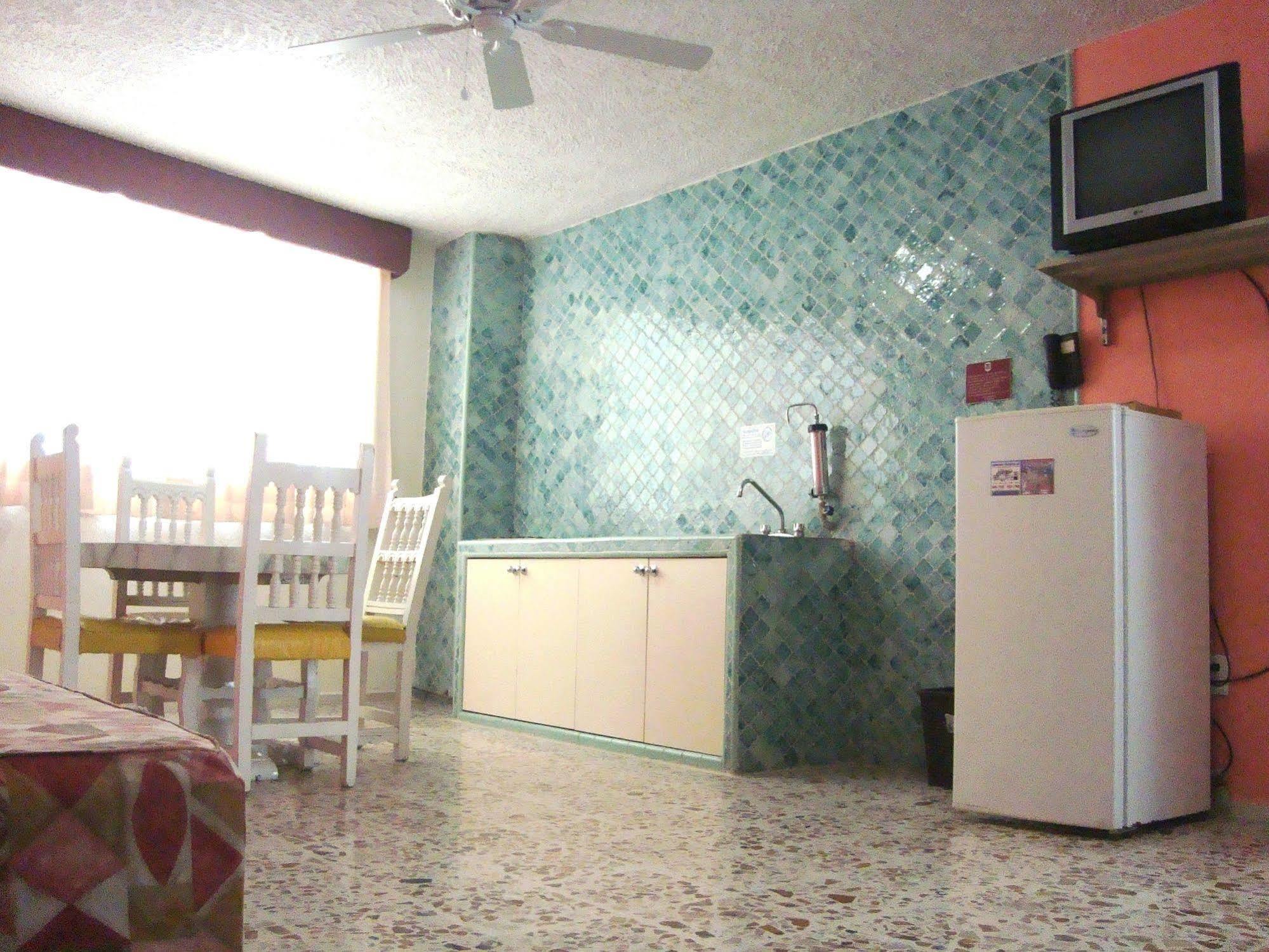Suites Angelopolis Acapulco Ngoại thất bức ảnh